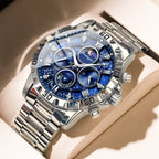 Poedagar 973 watch