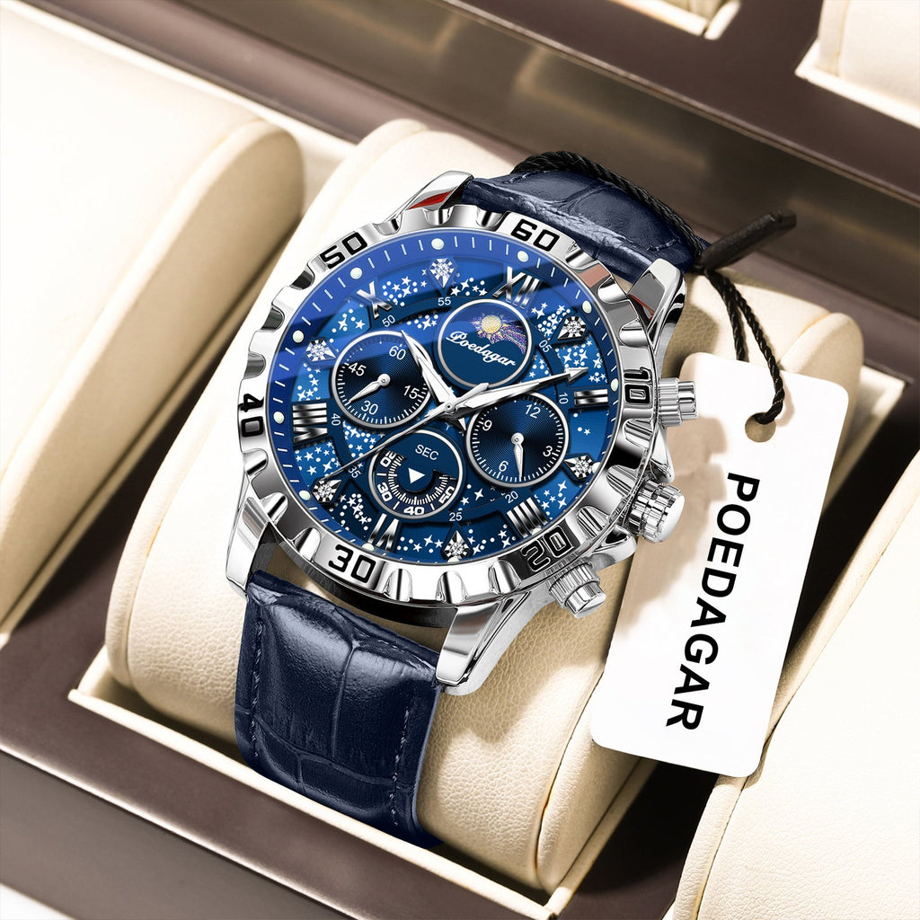 Poedagar 973 watch