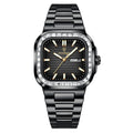 Poedagar 975 watch Black variant