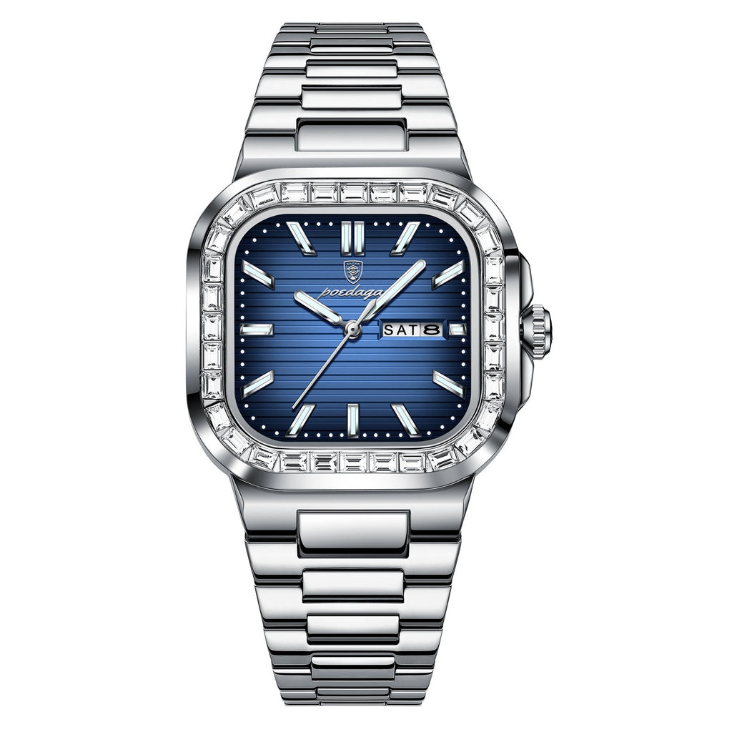 Poedagar 975 watch
