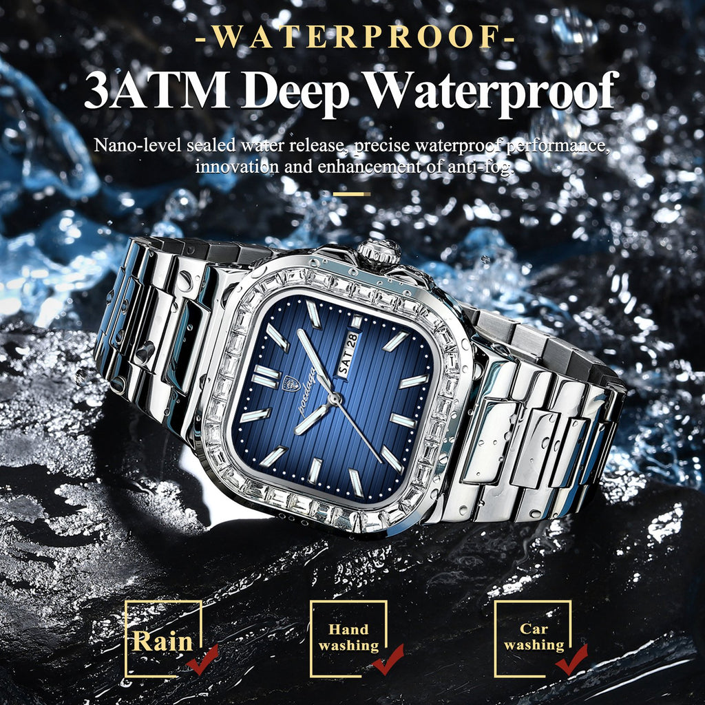 Poedagar 975 watch