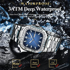 Poedagar 975 watch