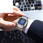 Poedagar 975 watch