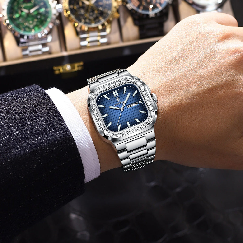 Poedagar 975 watch