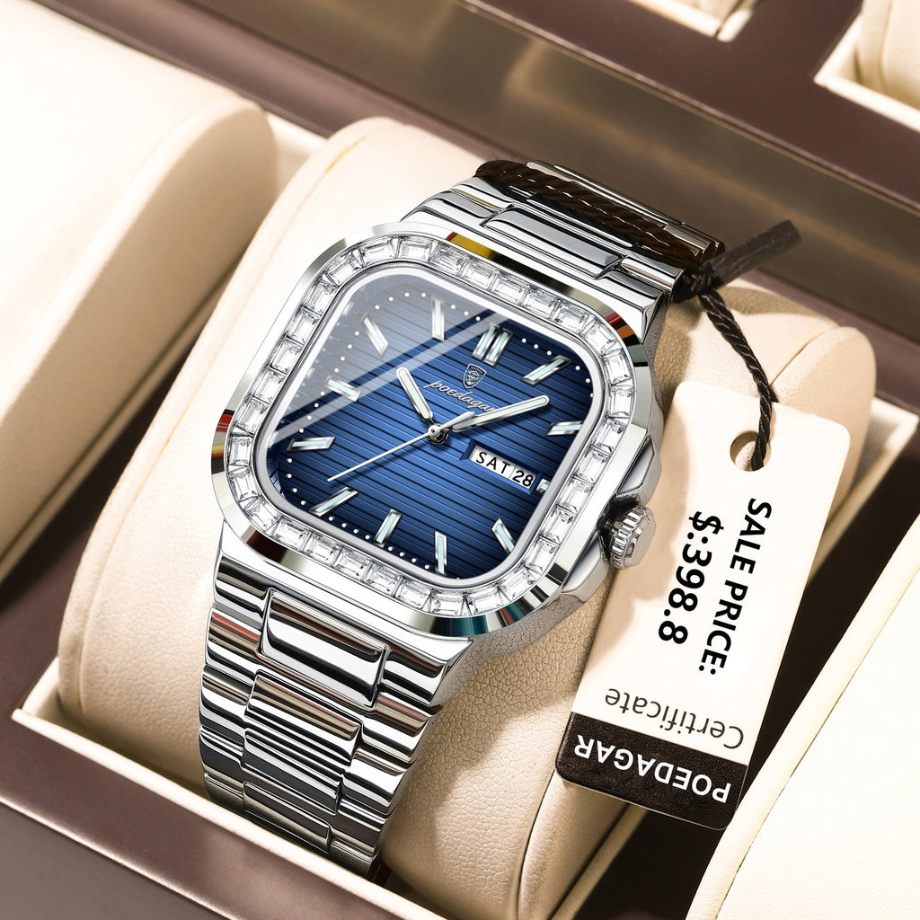Poedagar 975 watch