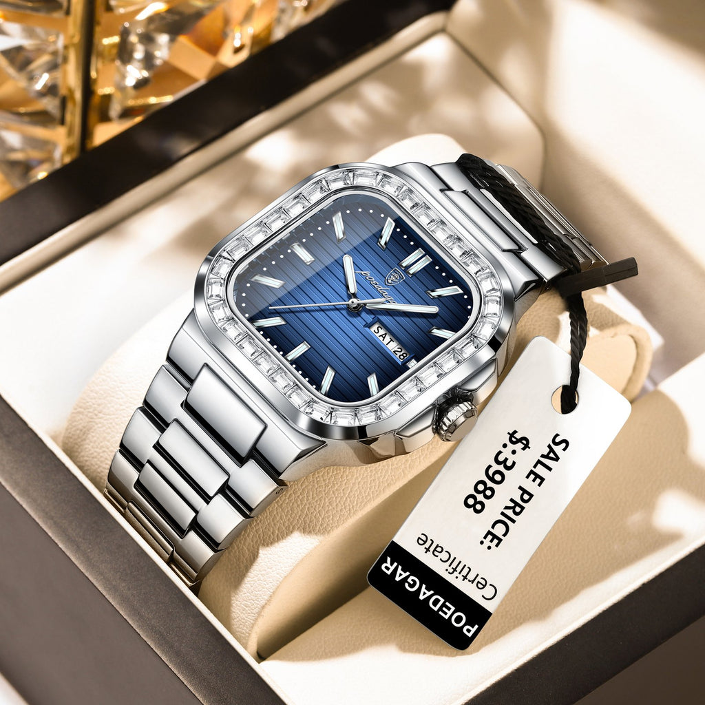 Poedagar 975 watch