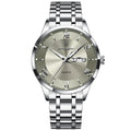 Poedagar 978 watch Silver Grey variant