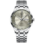 Poedagar 978 watch Silver Grey variant
