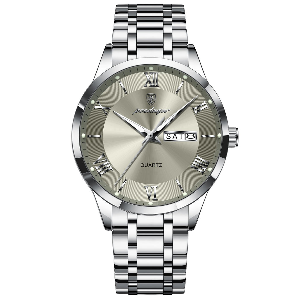 Poedagar 978 watch