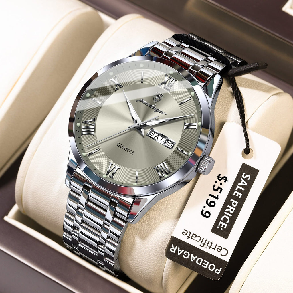 Poedagar 978 watch