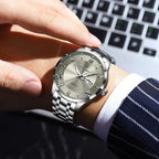 Poedagar 978 watch