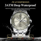 Poedagar 978 watch