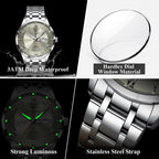 Poedagar 978 watch