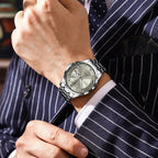 Poedagar 978 watch