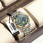 Poedagar 984 watch