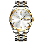 Poedagar 985 watch Gold White variant