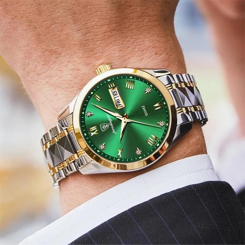 Poedagar 985 watch