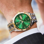 Poedagar 985 watch