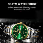 Poedagar 985 watch