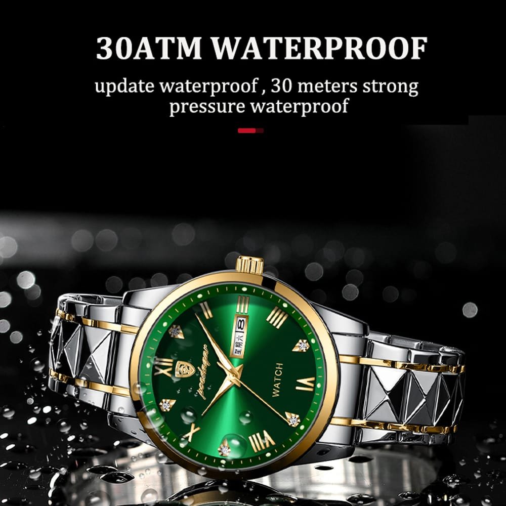 Poedagar 985 watch