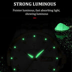 Poedagar 985 watch
