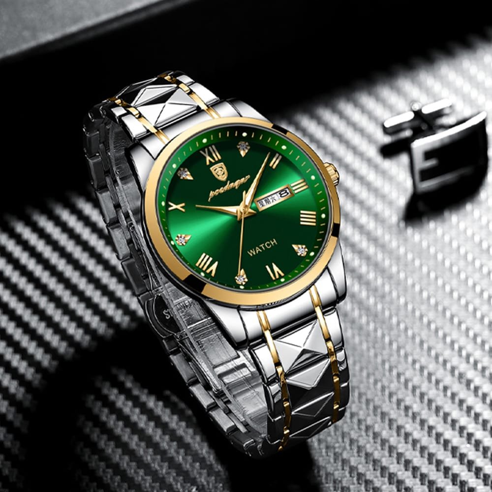 Poedagar 985 watch