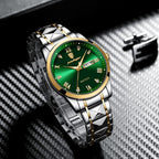 Poedagar 985 watch