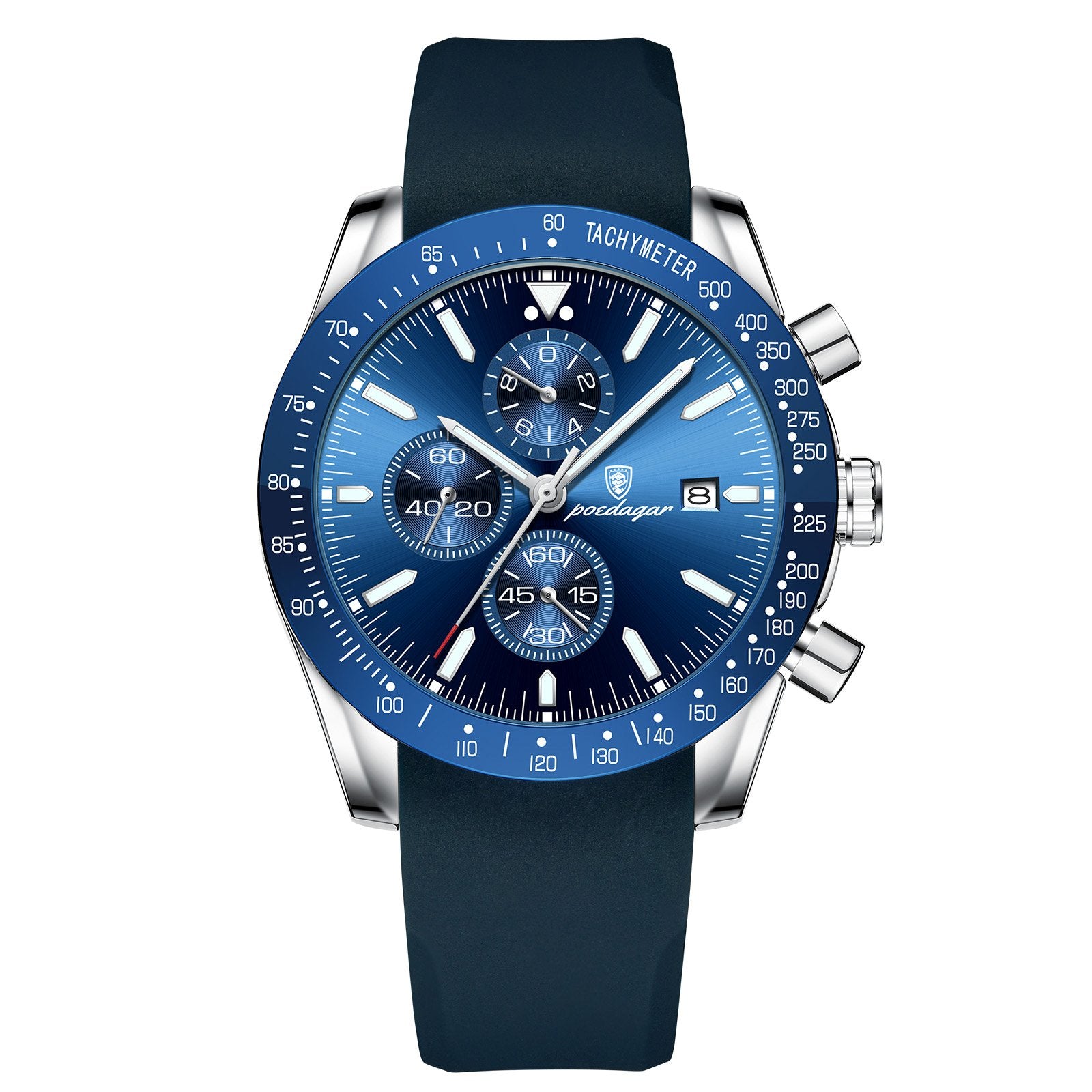 Poedagar 988 watch