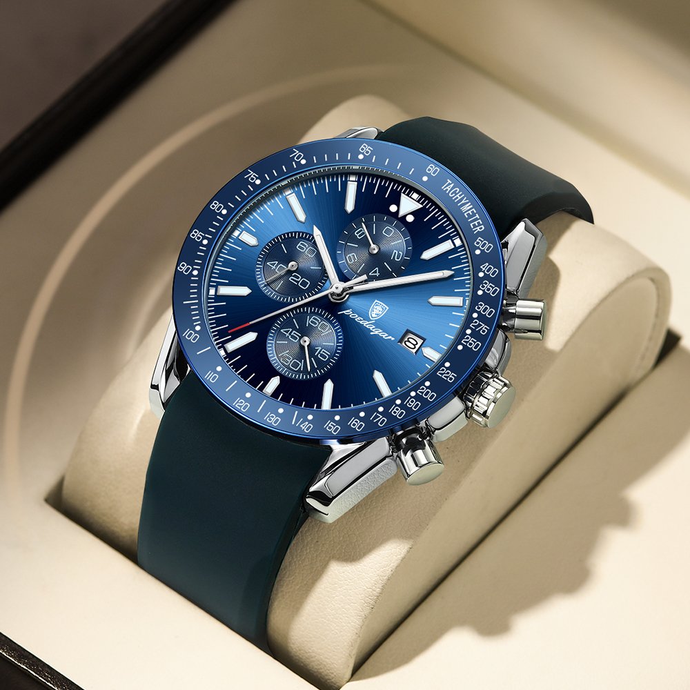 Poedagar 988 watch