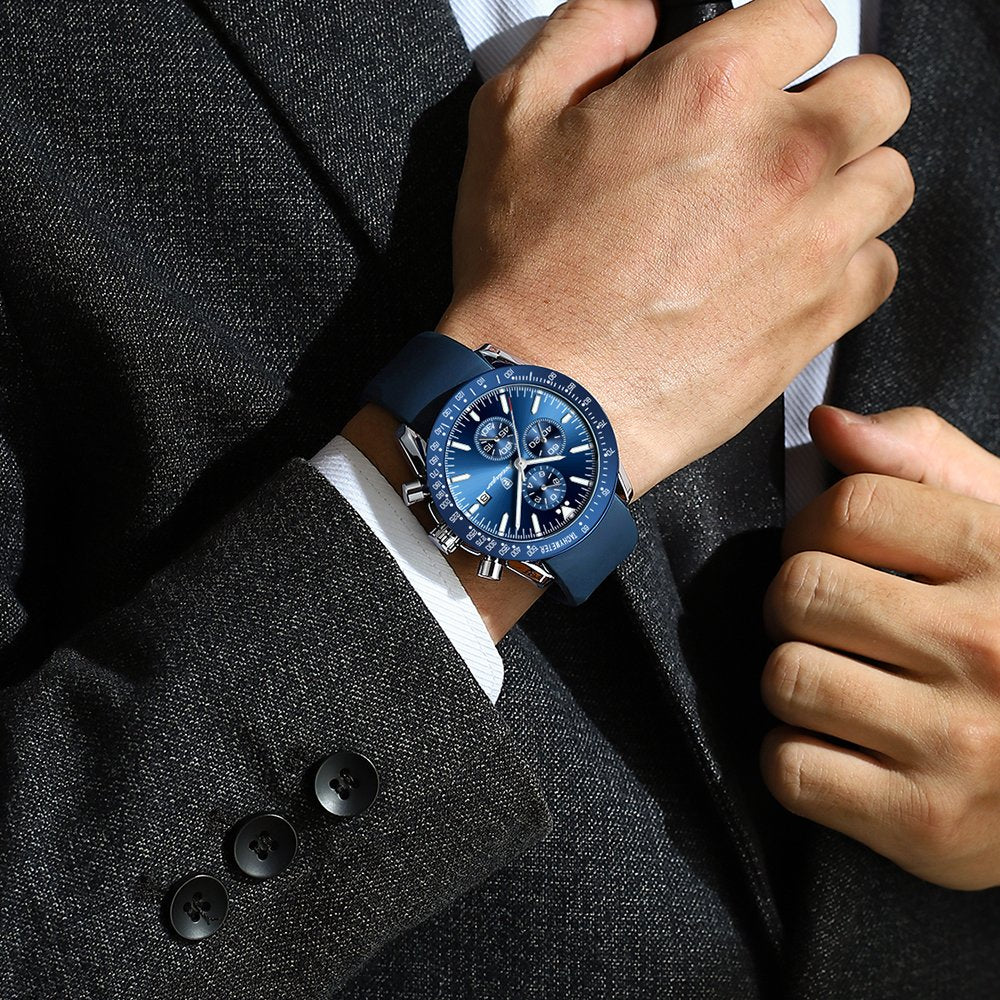 Poedagar 988 watch