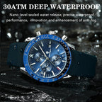 Poedagar 988 watch
