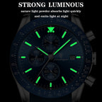 Poedagar 988 watch
