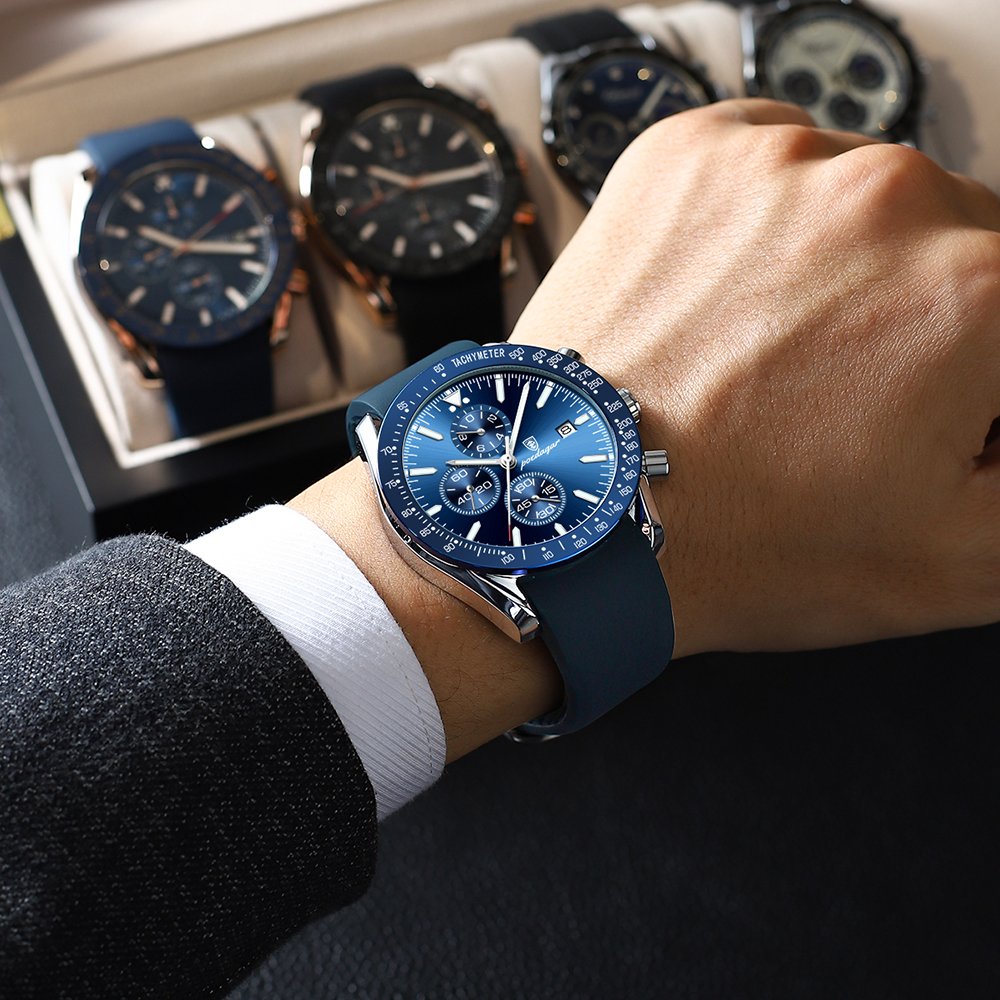 Poedagar 988 watch