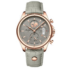 Poedagar 989 watch