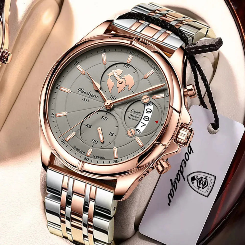Poedagar 989 watch