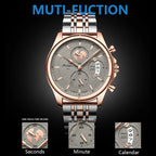 Poedagar 989 watch