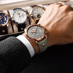 Poedagar 989 watch