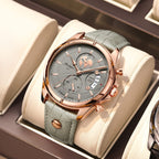 Poedagar 989 watch