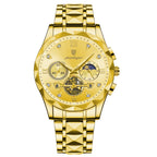 Poedagar 996 watch Gold Gold variant