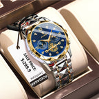 Poedagar 996 watch