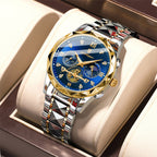 Poedagar 996 watch