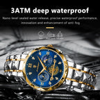 Poedagar 996 watch