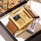 Poedagar 997 watch
