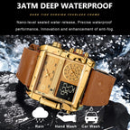 Poedagar 997 watch