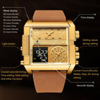 Poedagar 997 watch