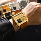 Poedagar 997 watch