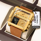 Poedagar 997 watch