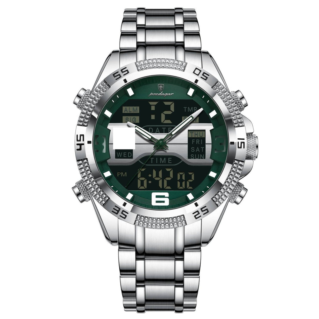 Poedagar E103 watch
