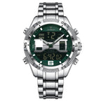 Poedagar E103 watch