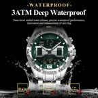 Poedagar E103 watch